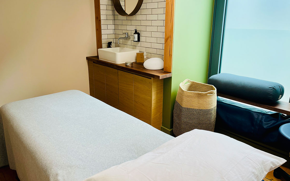 HOME Wellness Clinic in Primrose Hill